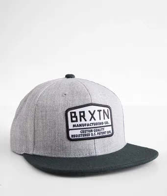 Brixton Arden Hat