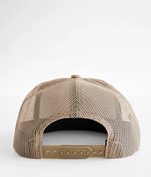 Arden Trucker Hat