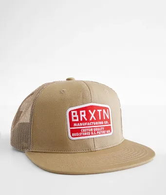 Brixton Arden Trucker Hat