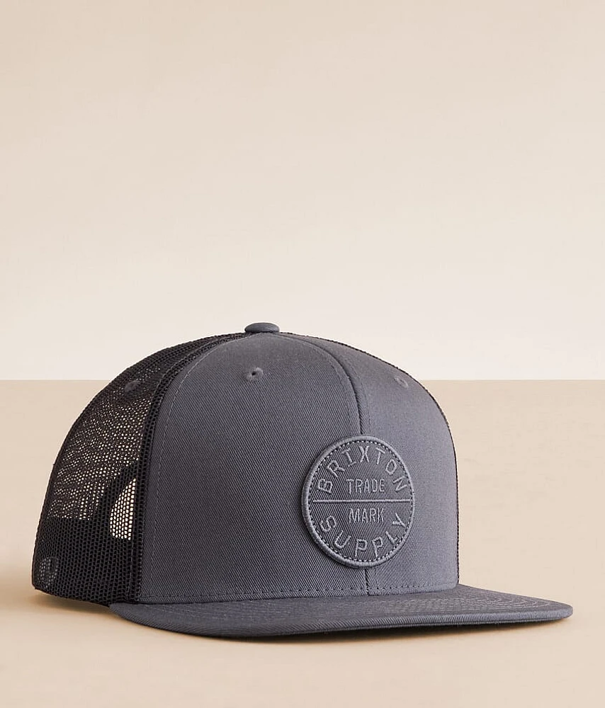 Oath II Trucker Hat