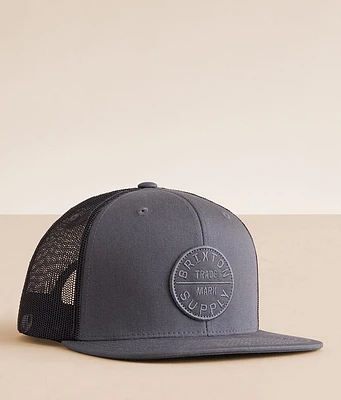 Oath II Trucker Hat