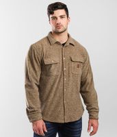 Brixton Bowery Artic Shirt