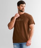 Brixton Alpha Thread T-Shirt