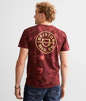 Crest II T-Shirt