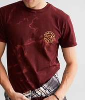 Crest II T-Shirt