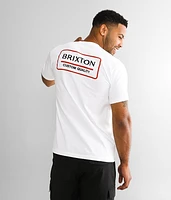 Palmer Proper T-Shirt