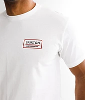 Palmer Proper T-Shirt