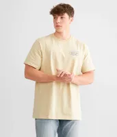 Brixton Palmer Proper T-Shirt