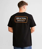 Palmer Proper T-Shirt