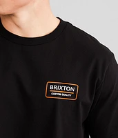 Palmer Proper T-Shirt