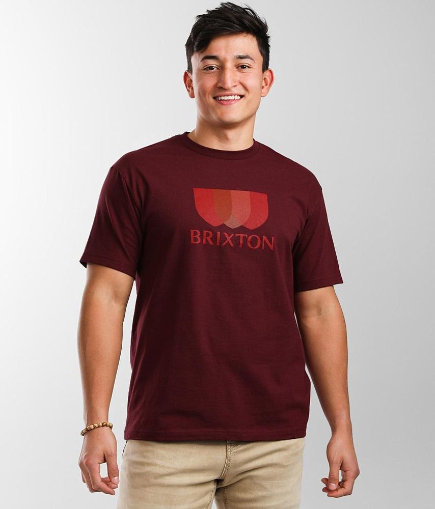 Brixton Alton T-Shirt