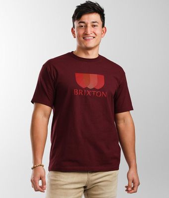 Brixton Alton T-Shirt