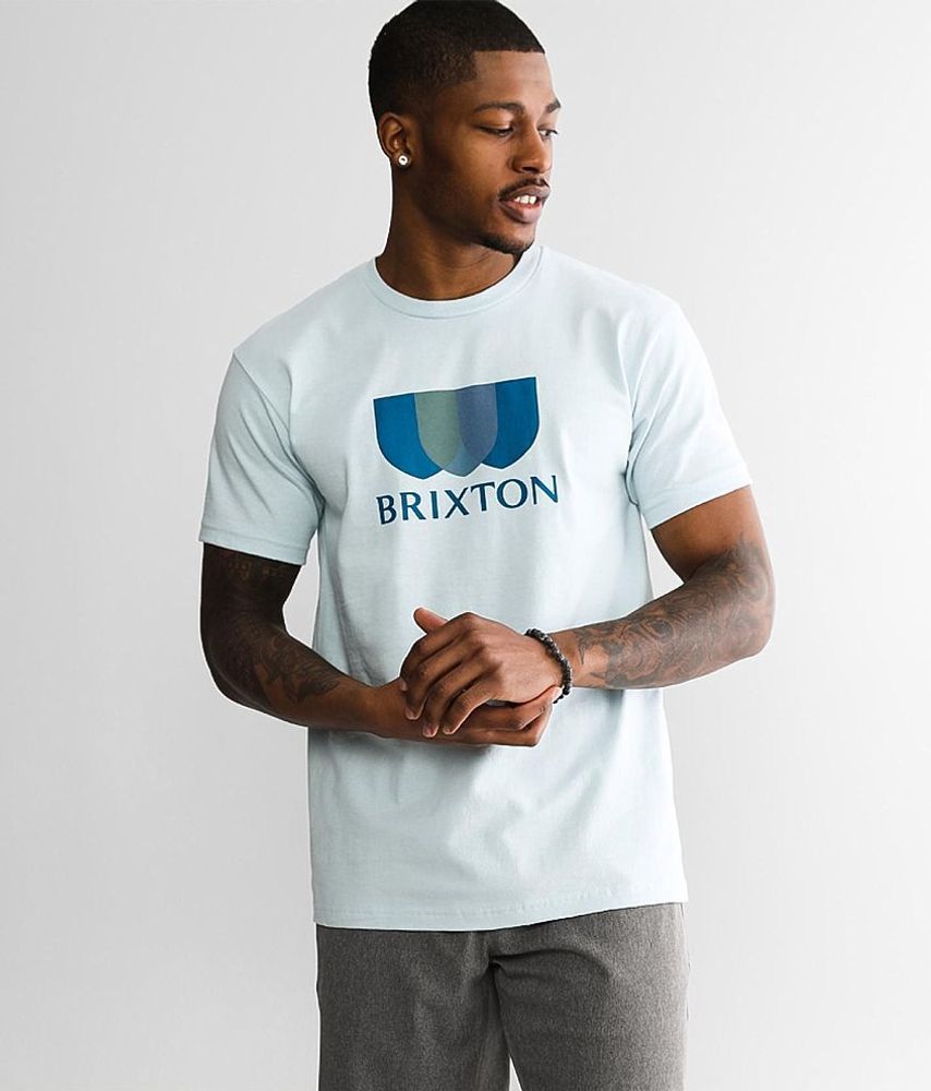 brixton t shirt