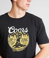 X Coors® T-Shirt