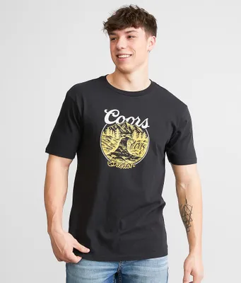 Brixton X Coors T-Shirt