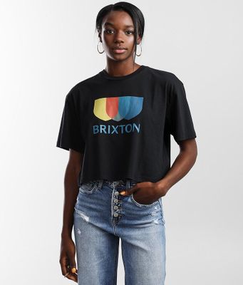 Brixton Alton Skimmer T-Shirt