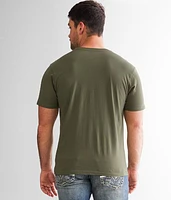 Crest Shield T-Shirt