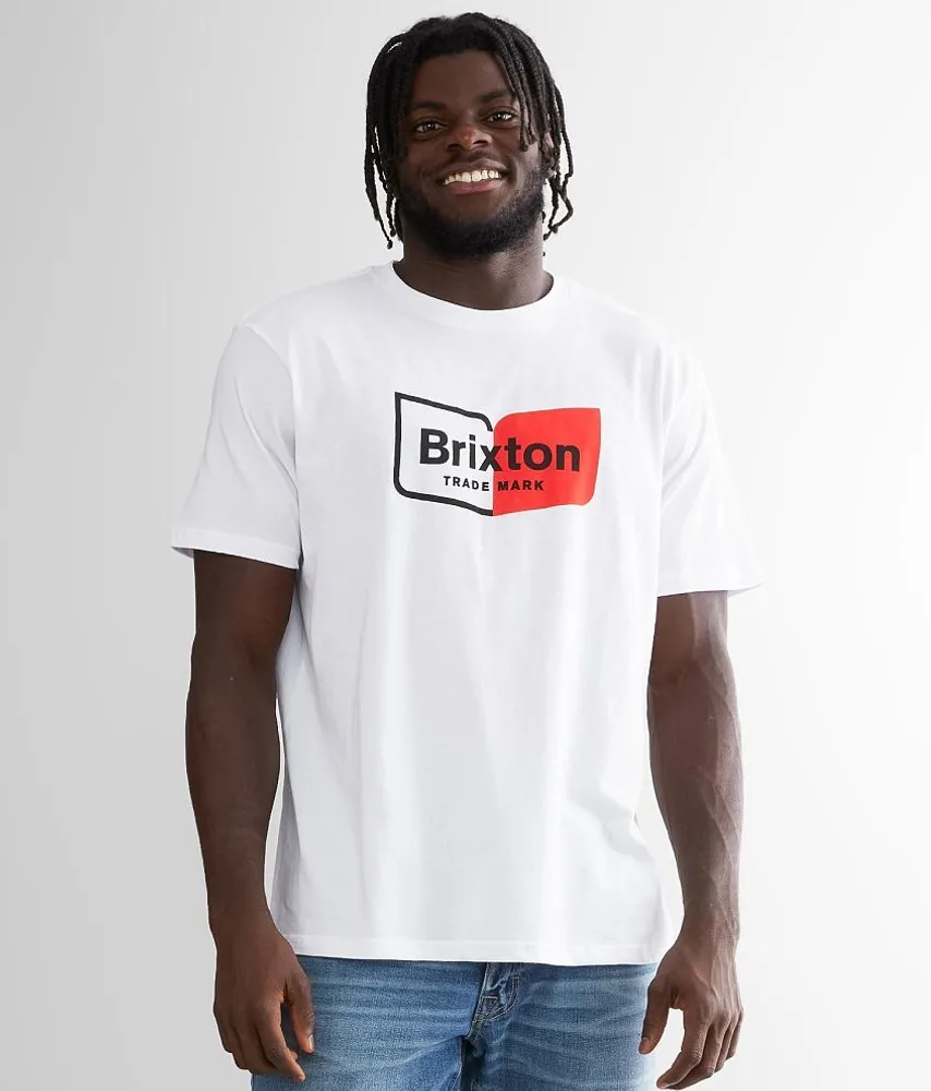 Brixton Chapter T-Shirt