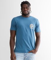 Brixton Horse Shoe T-Shirt