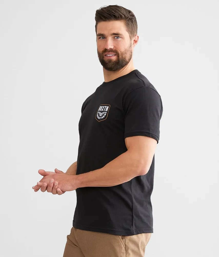 Grantly T-Shirt