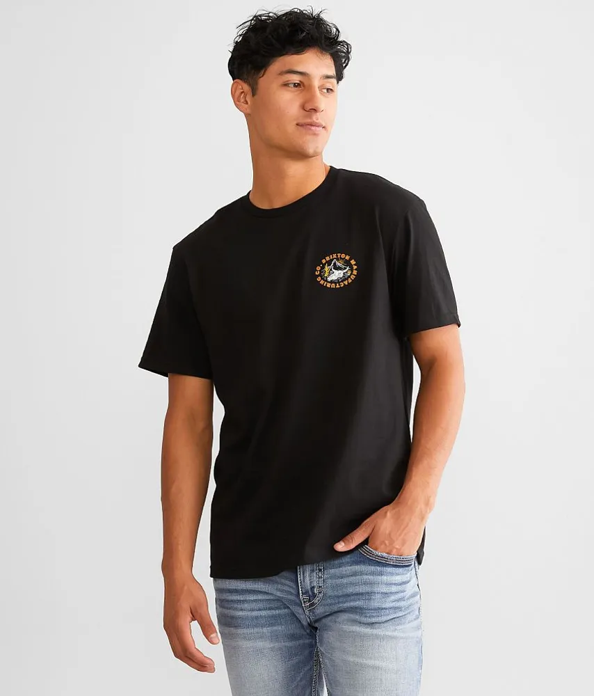 Brixton Croslin T-Shirt