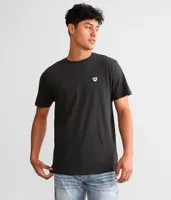 Brixton Shield T-Shirt