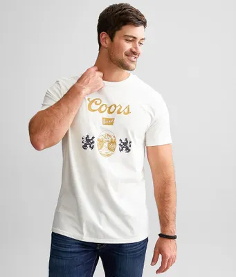 Brixton Coors® Hops II T-Shirt