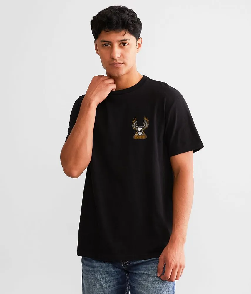 Brixton Merrick T-Shirt