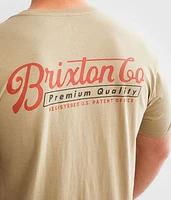 Belford T-Shirt