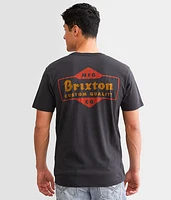 Ashfield T-Shirt