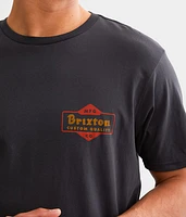 Ashfield T-Shirt