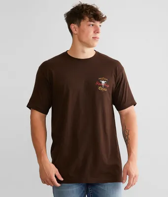 Brixton Coors® Roundup T-Shirt