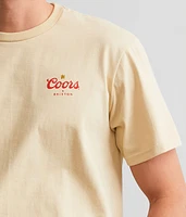 X Coors® Cask III T-Shirt
