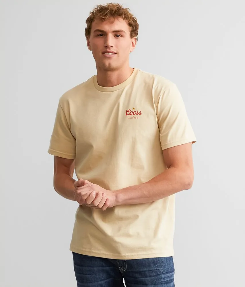 X Coors® Cask III T-Shirt