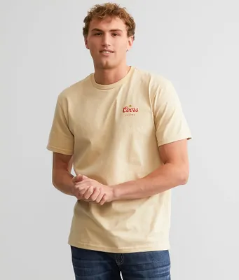 X Coors® Cask III T-Shirt