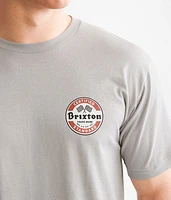 Barrister T-Shirt