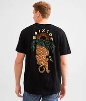 Brixton Seeks T-Shirt