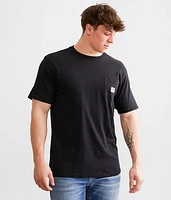 Brixton Woodburn T-Shirt