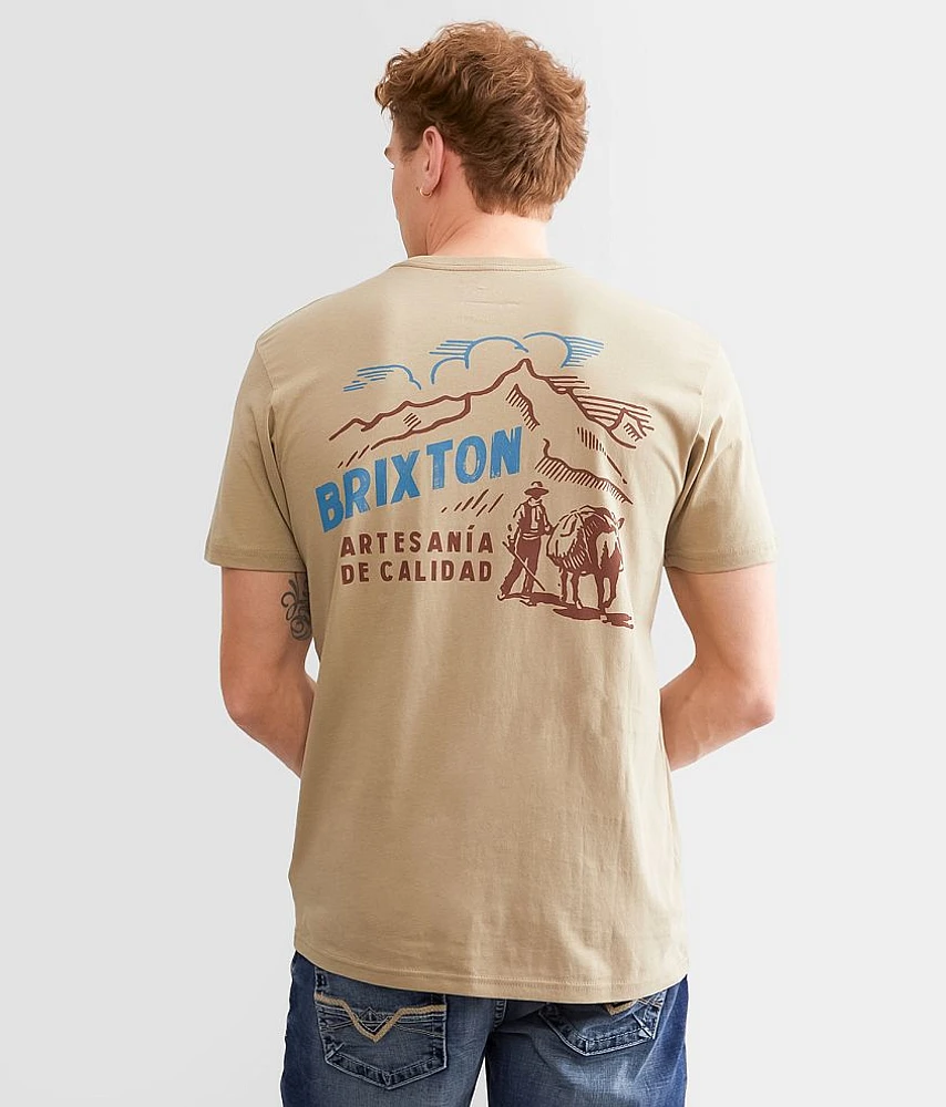 Harvester T-Shirt