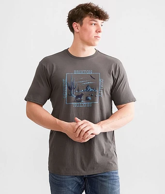 Brixton Prescott T-Shirt