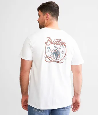 Brixton Omaha T-Shirt