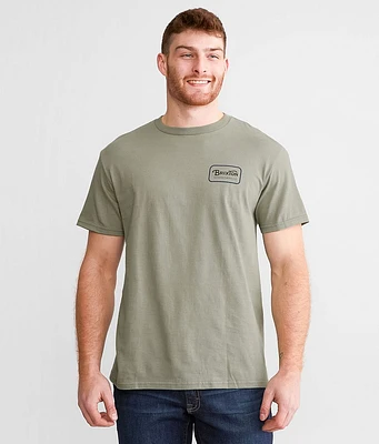Grade T-Shirt