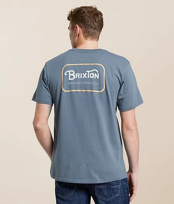 Grade T-Shirt