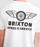 Spoke T-Shirt