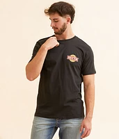 Brixton Wendall T-Shirt