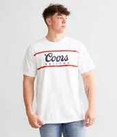 Brixton Coors Signature T-Shirt