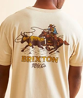 Wrangling T-Shirt