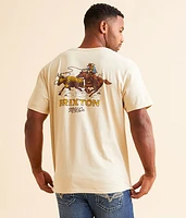 Brixton Wrangling T-Shirt