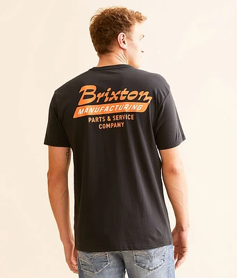 Brixton Township T-Shirt