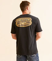 Clayburn T-Shirt